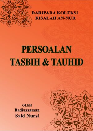 Persoalan Tasbih & Tauhid