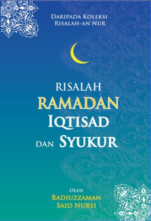 Risalah Ramadan Iqtisad dan Syukur
