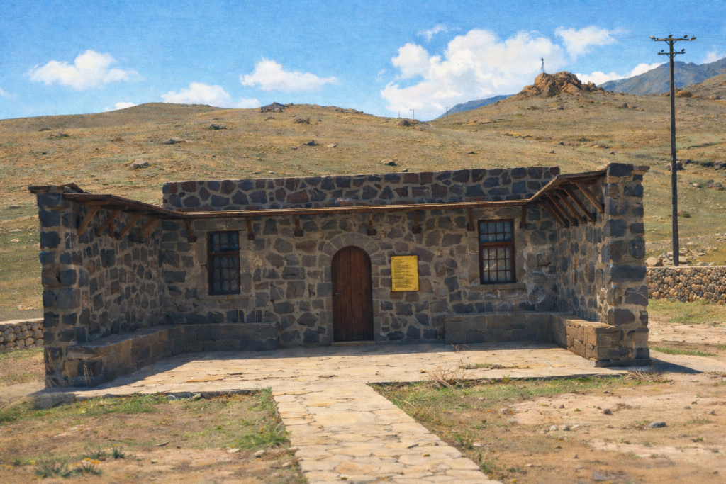 bsn 6 doğu bayazıt