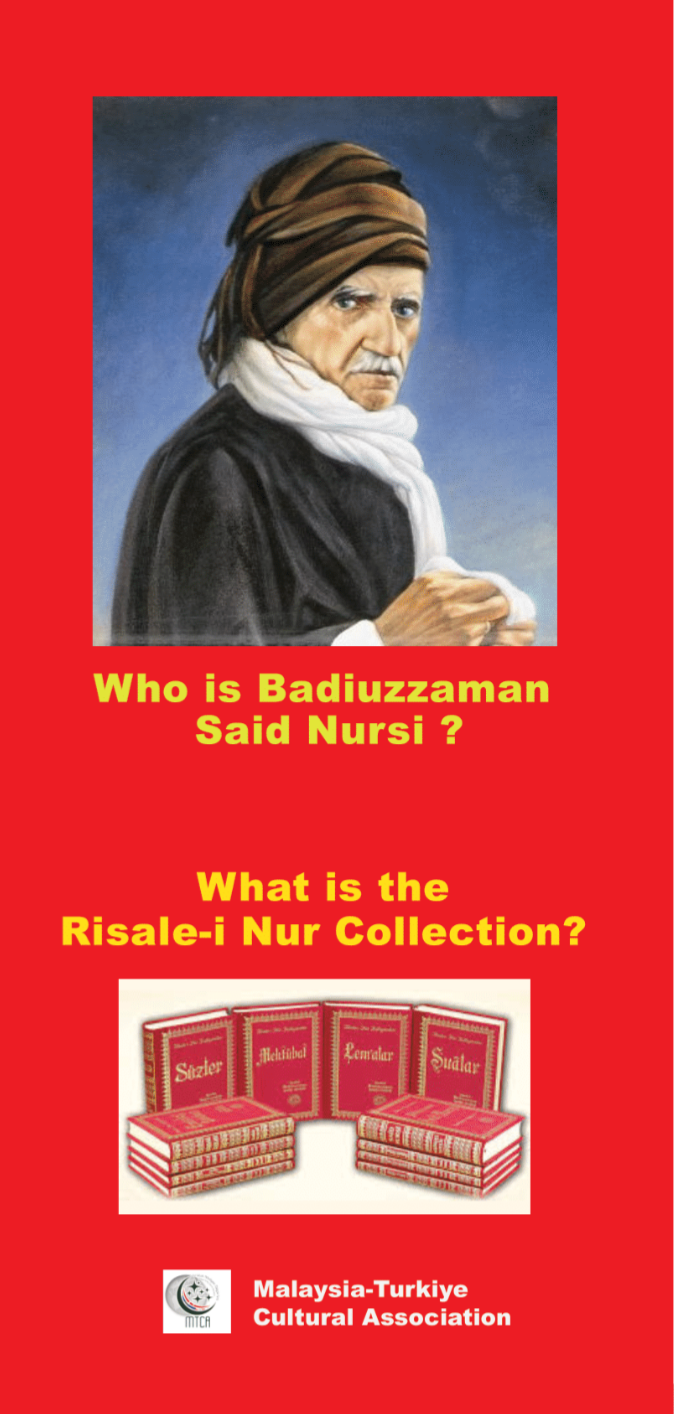 ingilizce broşür ön